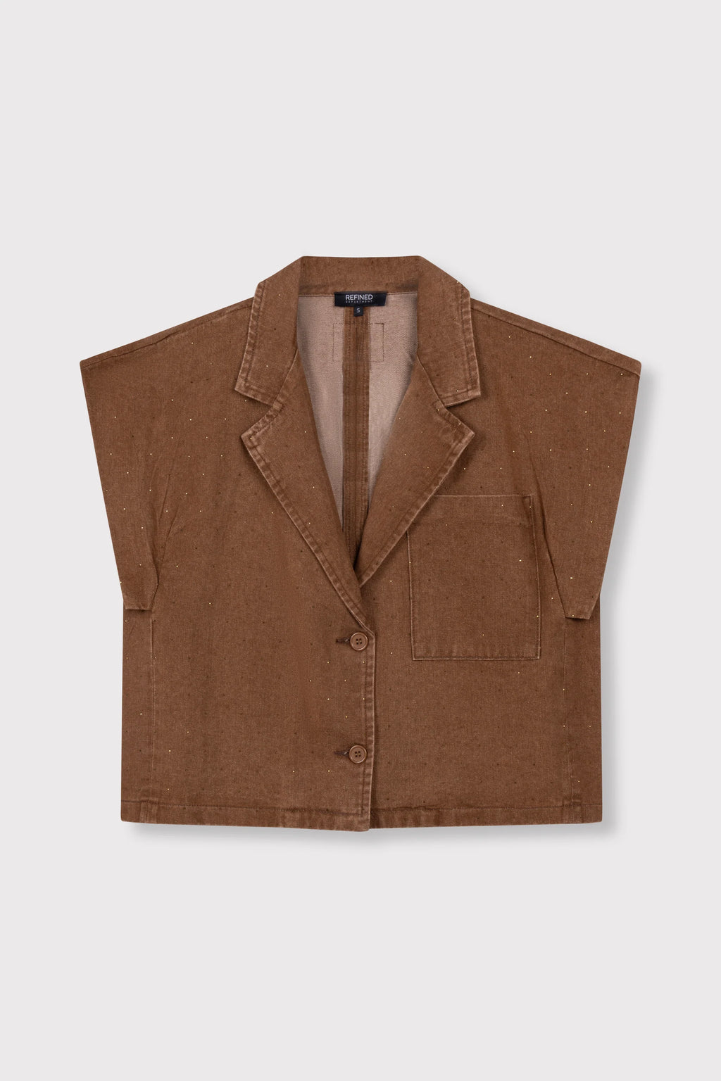 Marlie gilet