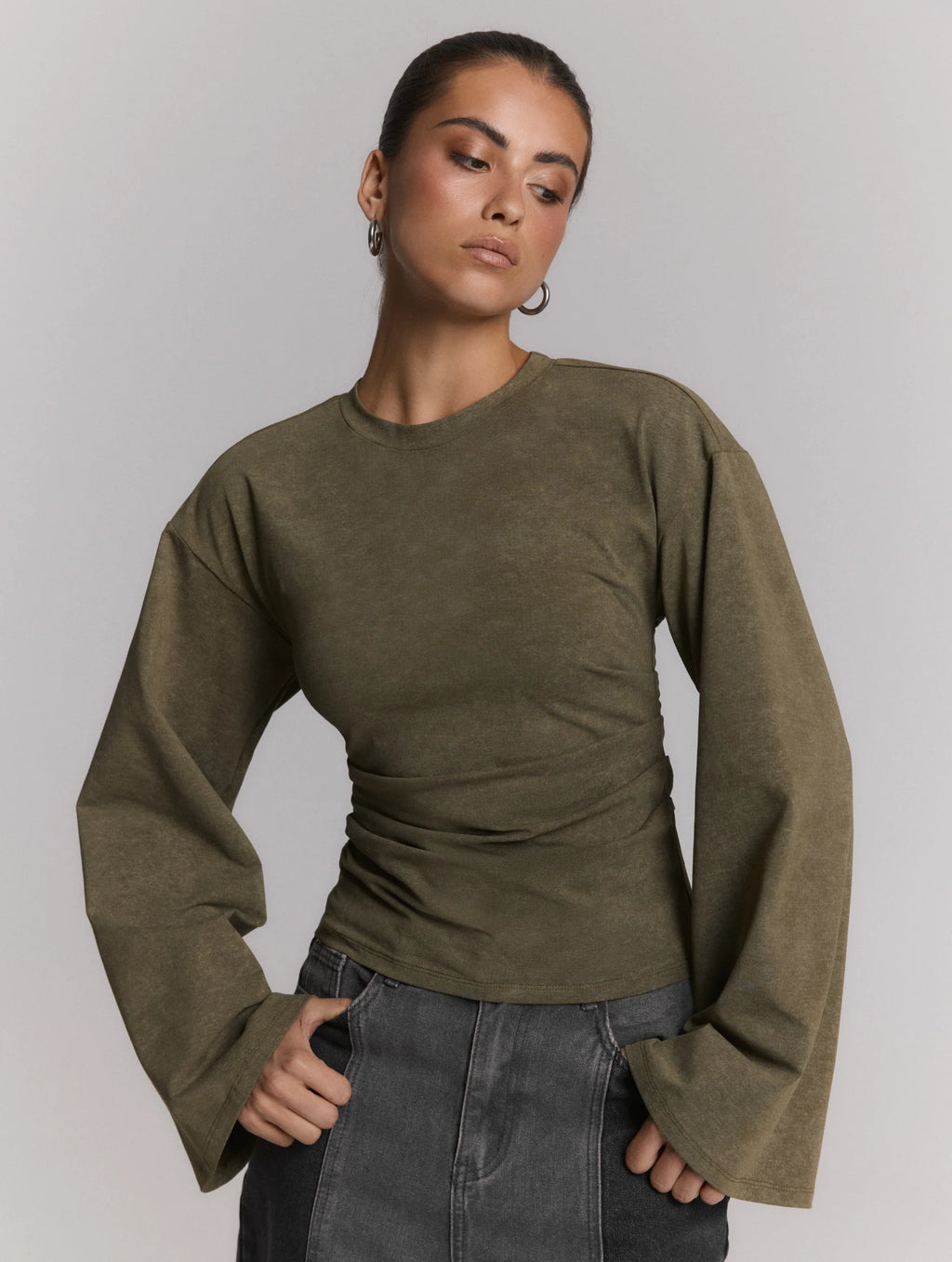 Cruz Longsleeve
