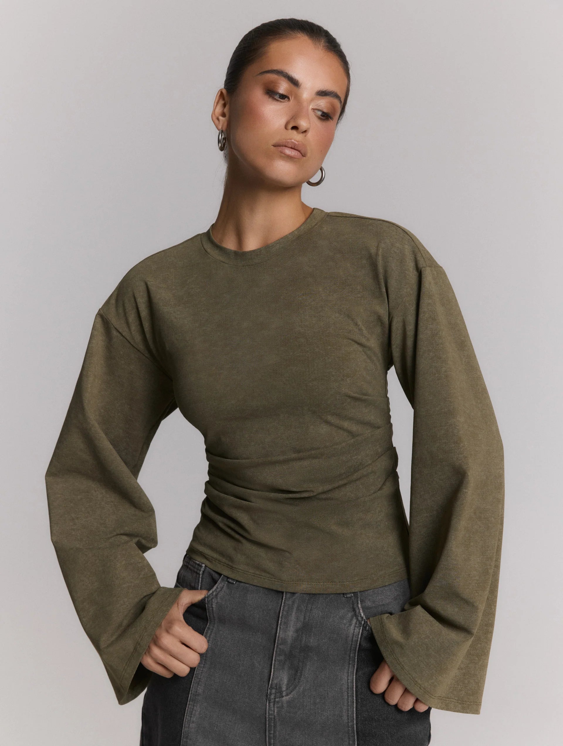 Cruz Longsleeve