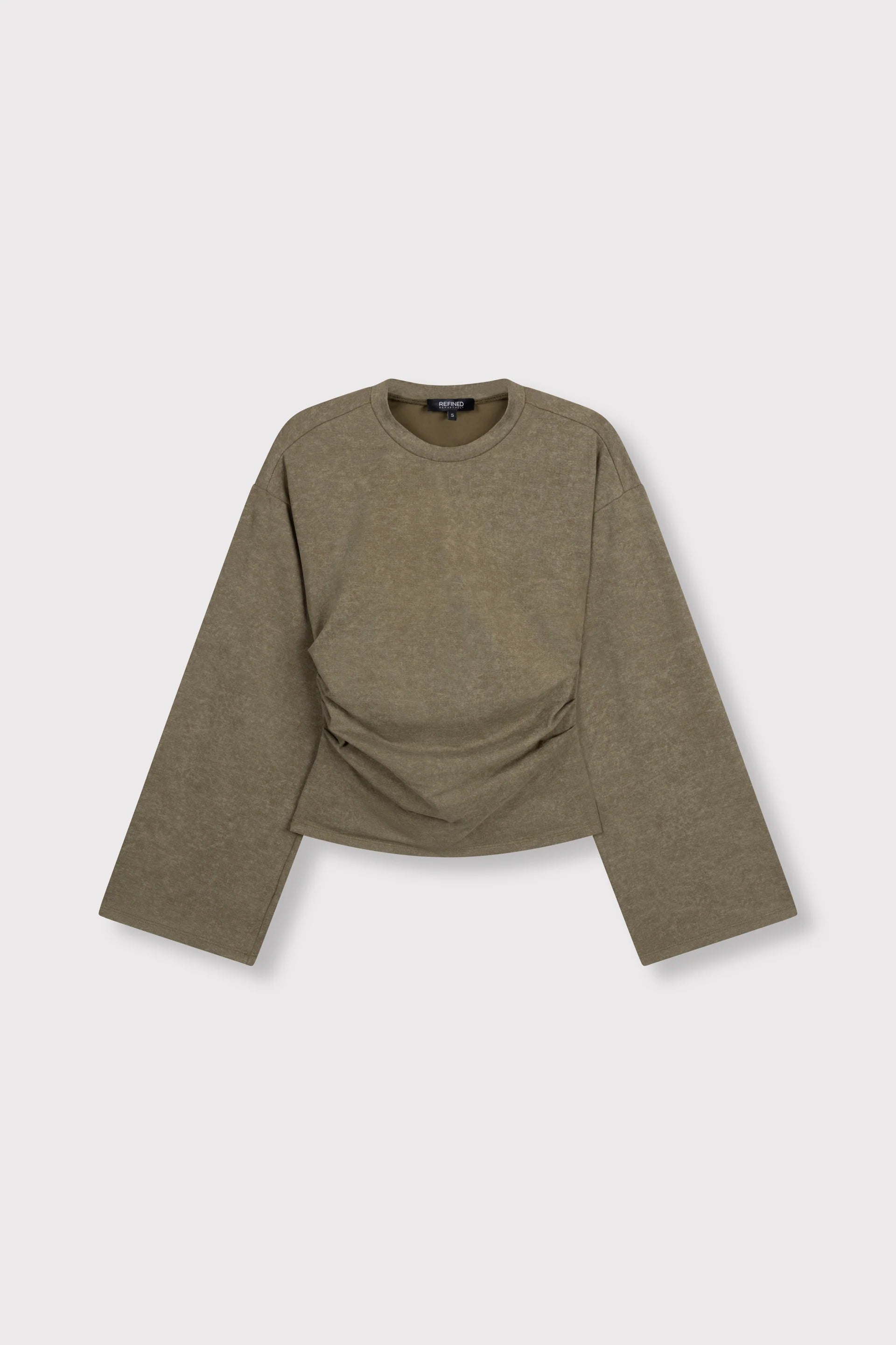 Cruz Longsleeve