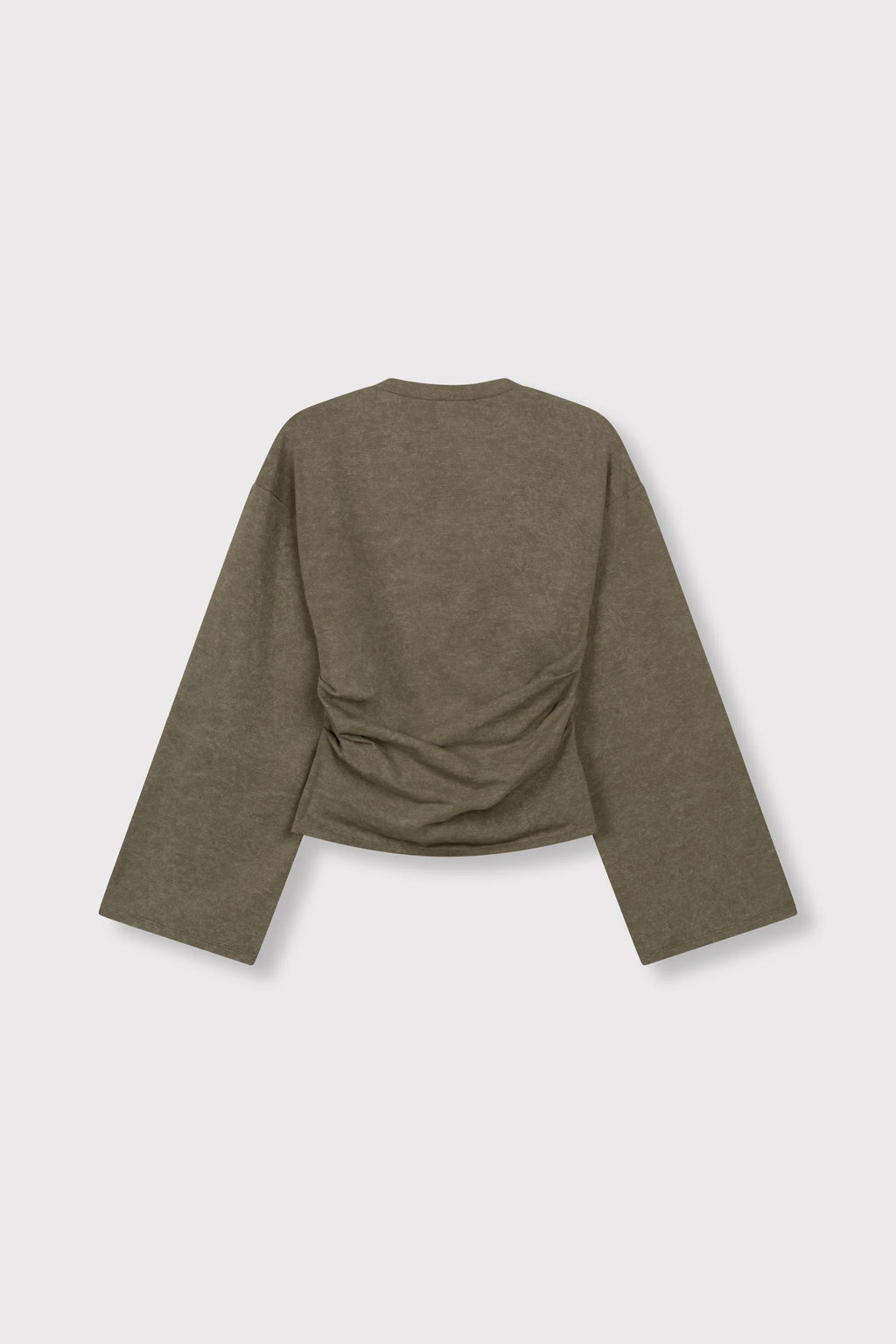 Cruz Longsleeve