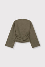 Cruz Longsleeve