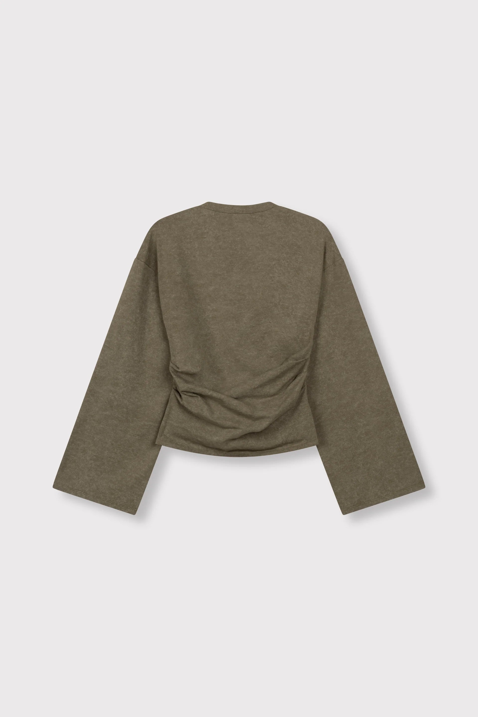 Cruz Longsleeve