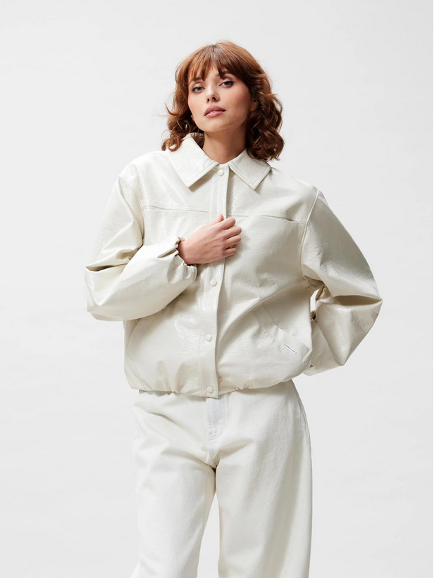TUCK IN JACKET