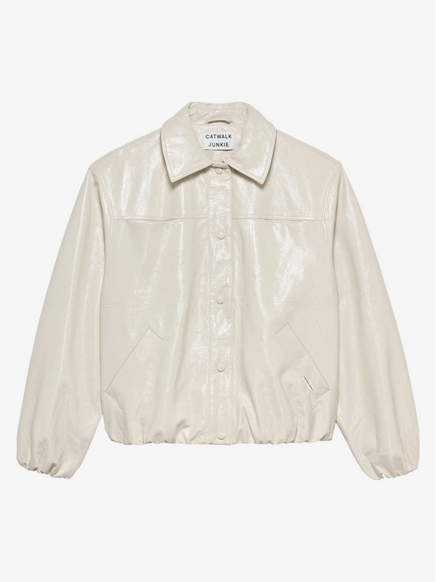 TUCK IN JACKET