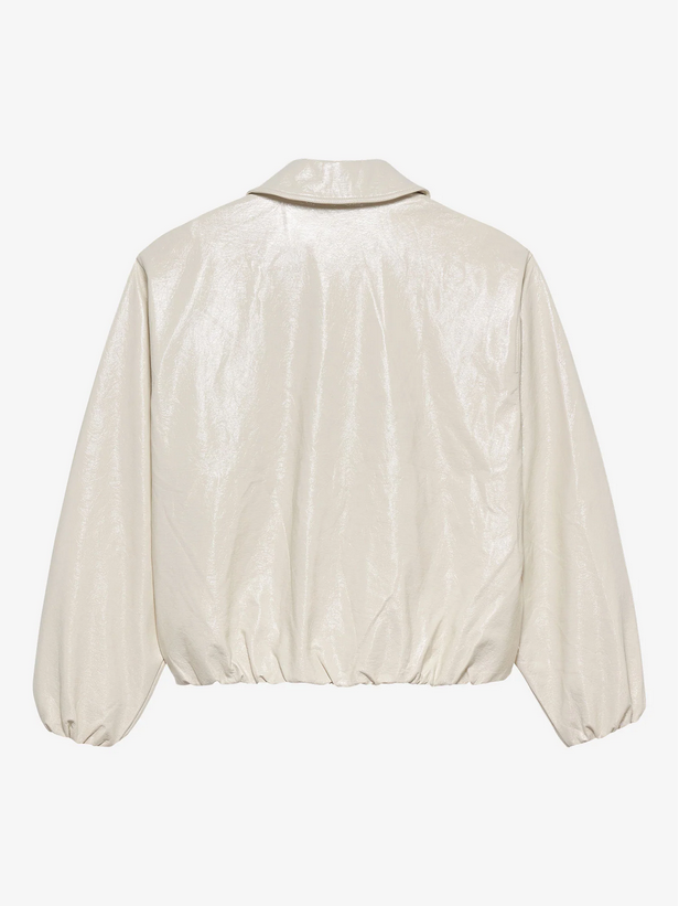 TUCK IN JACKET