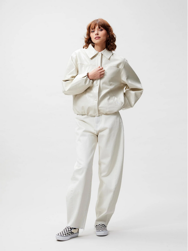 TUCK IN JACKET