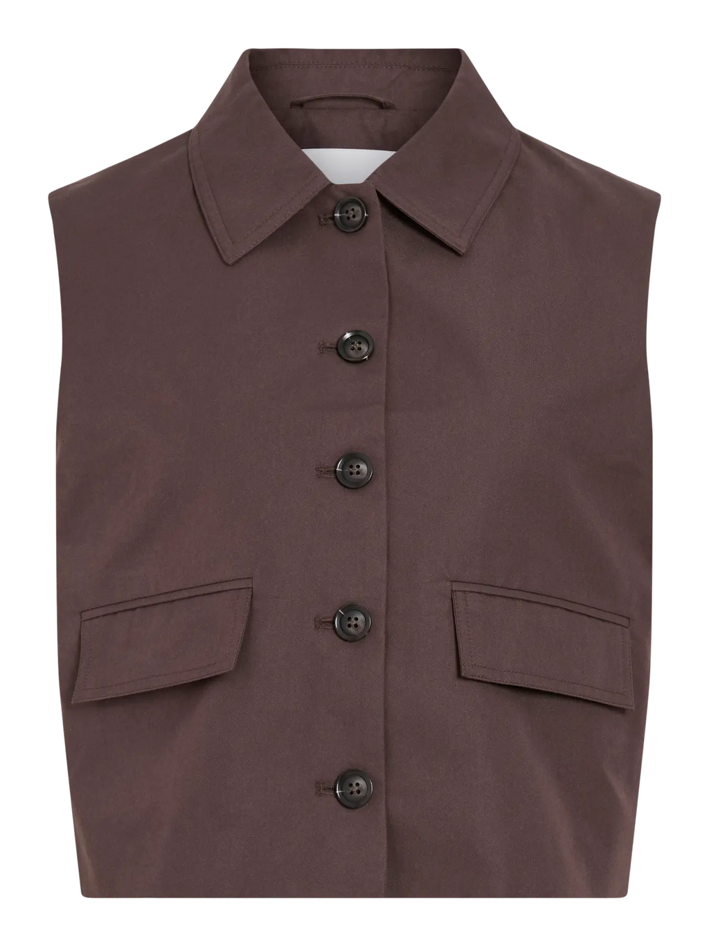 ROUFRANSISKA MIA WAISTCOAT