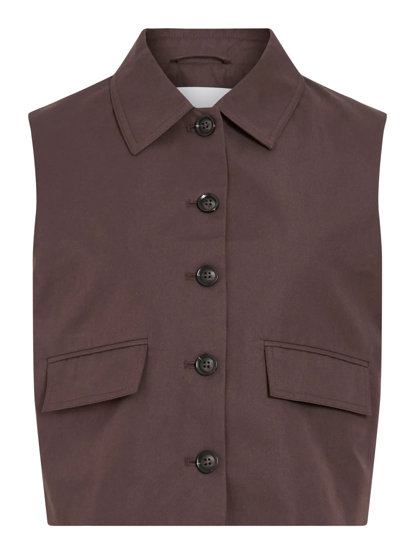 ROUFRANSISKA MIA WAISTCOAT