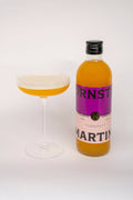 Cocktails Pornstar Martini en bouteille, prêts à boire (11 %)