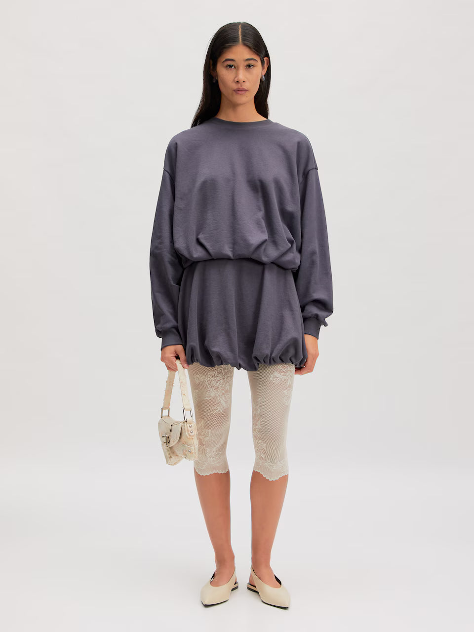 BLOSSOM SWEATER