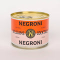 Cocktail Negroni prêt-à-boire (14%)