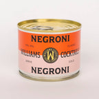 Cocktail Negroni prêt-à-boire (14%)