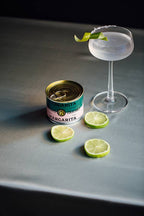 Cocktail Margarita prêt-à-boire (11 %)
