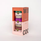 Coffret cadeau – 3 cocktails prêts à boire best-sellers (11 %)