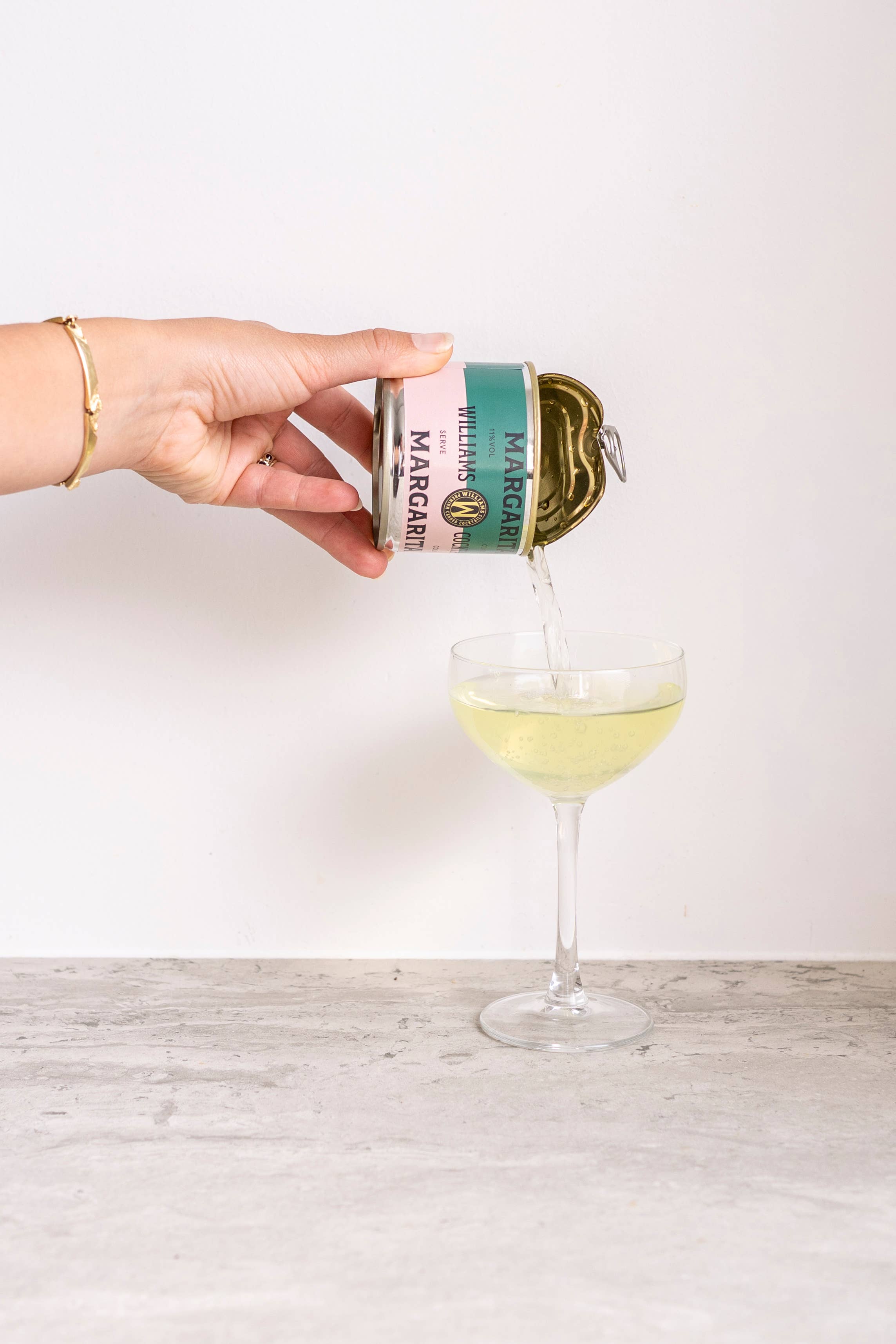 Cocktail Margarita prêt-à-boire (11 %)