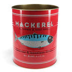 Boîtes de rangement XL (lot de 2) - Poisson