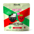 Matcha Love, 50 g de poudre de thé matcha japonais au goût de mangue