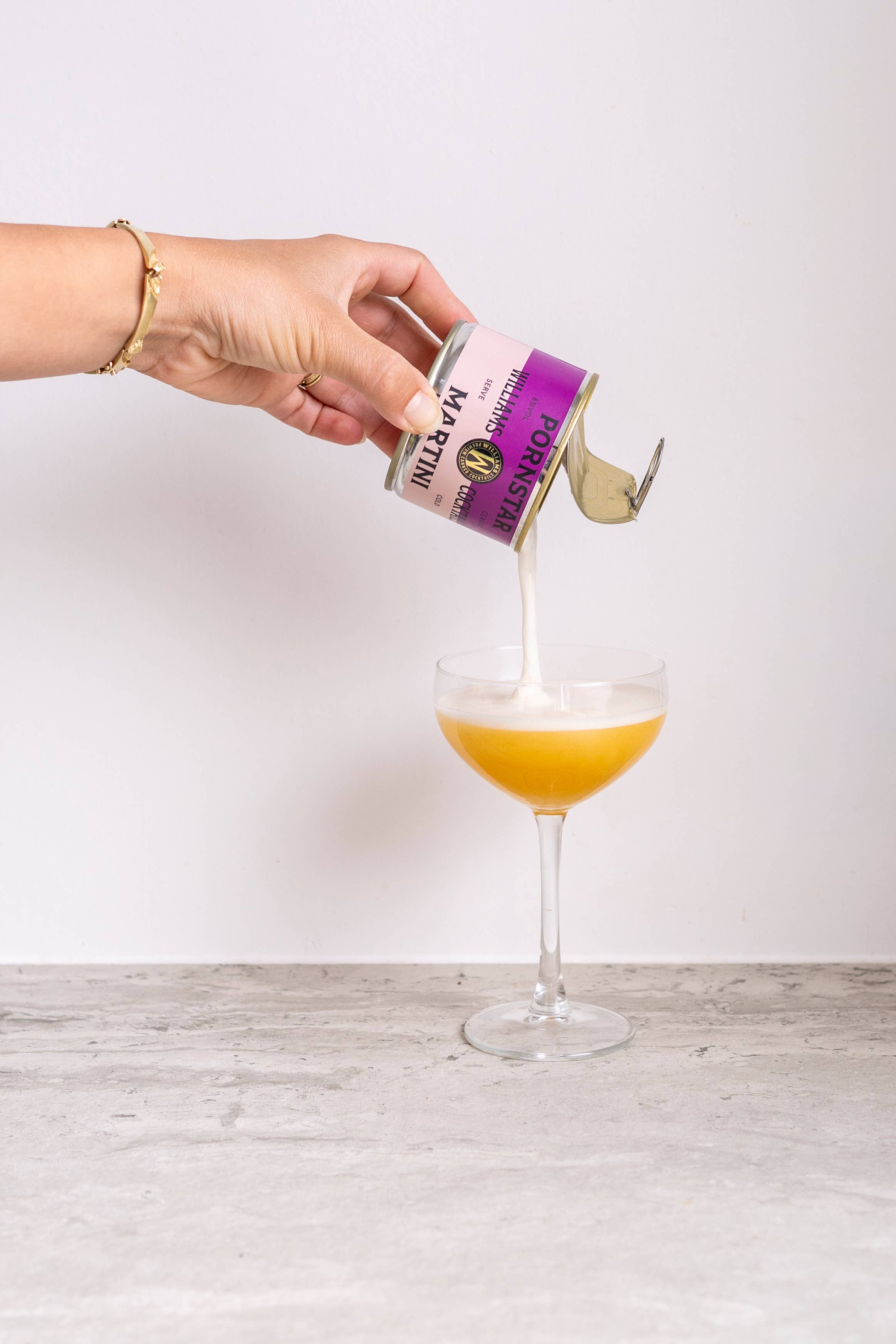 Meilleure vente – Pornstar Martini, cocktail prêt-à-boire (11%)