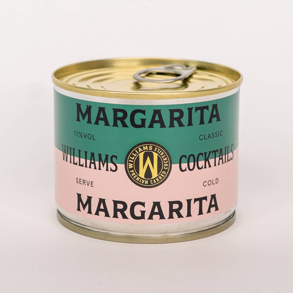 Cocktail Margarita prêt-à-boire (11 %)