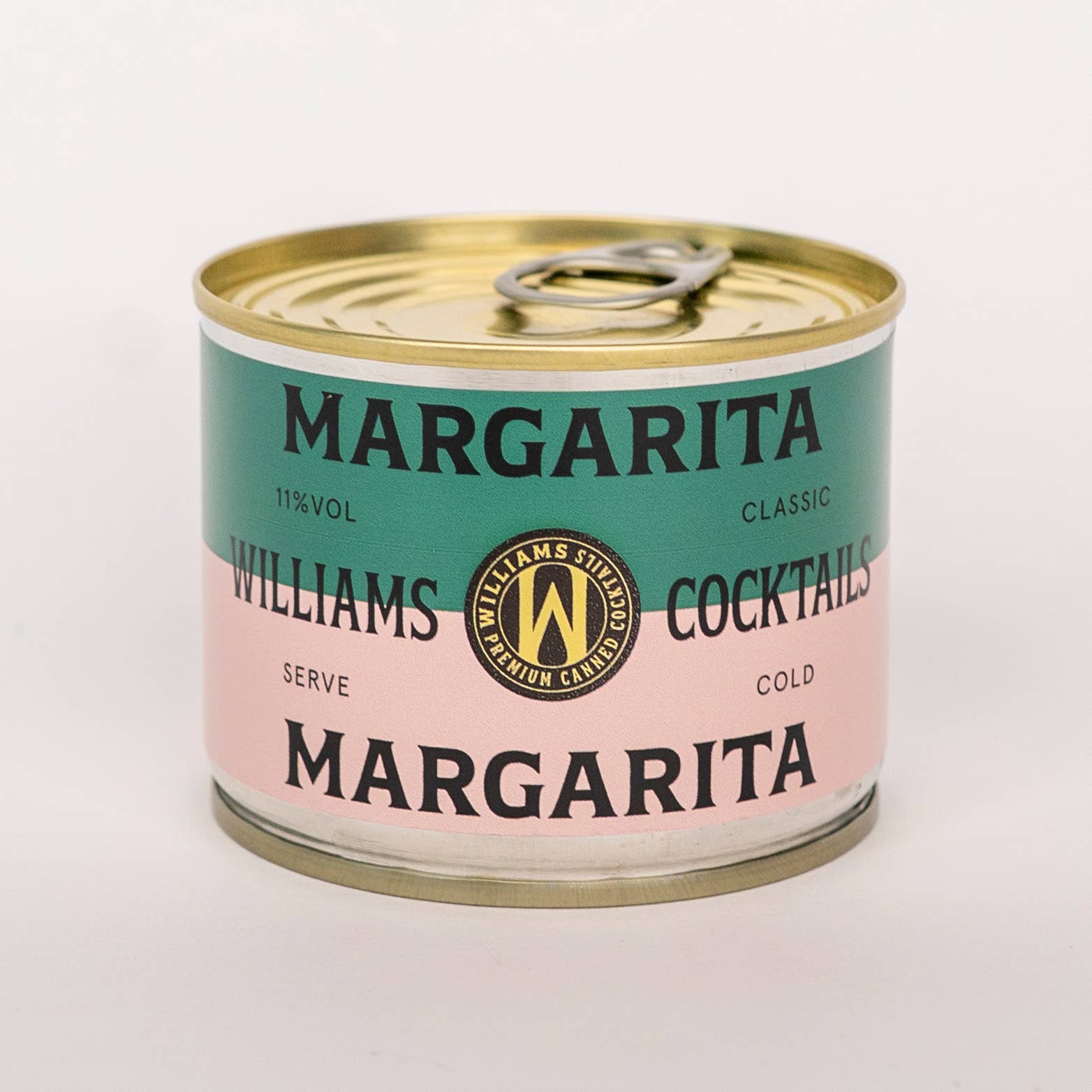 Cocktail Margarita prêt-à-boire (11 %)