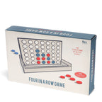 Jeu de Puissance 4 en bois