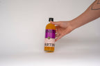 Cocktails Pornstar Martini en bouteille, prêts à boire (11 %)