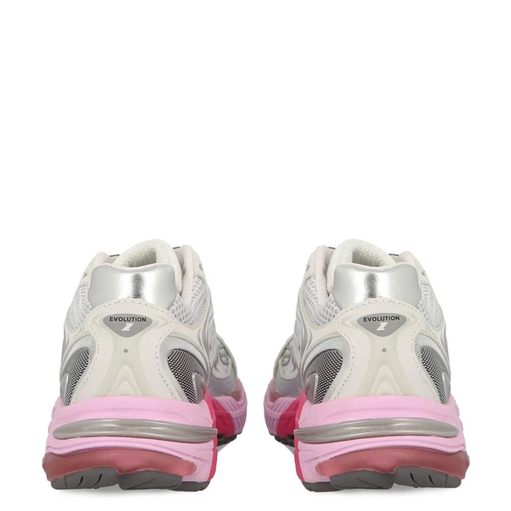 EVOLUTION FLUO