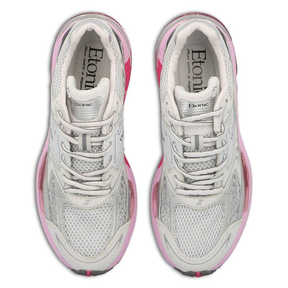 EVOLUTION FLUO