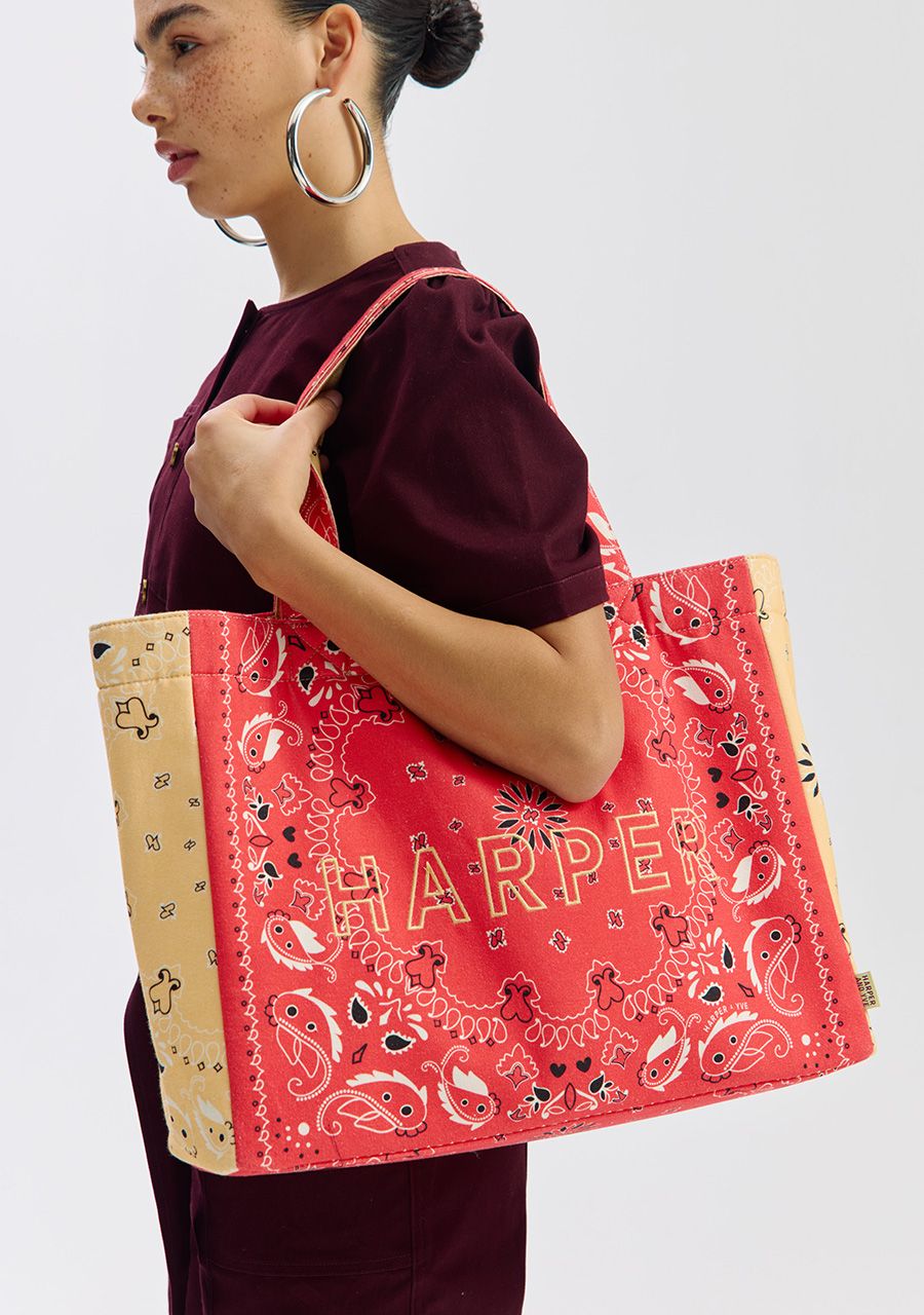 HARPER-BAG