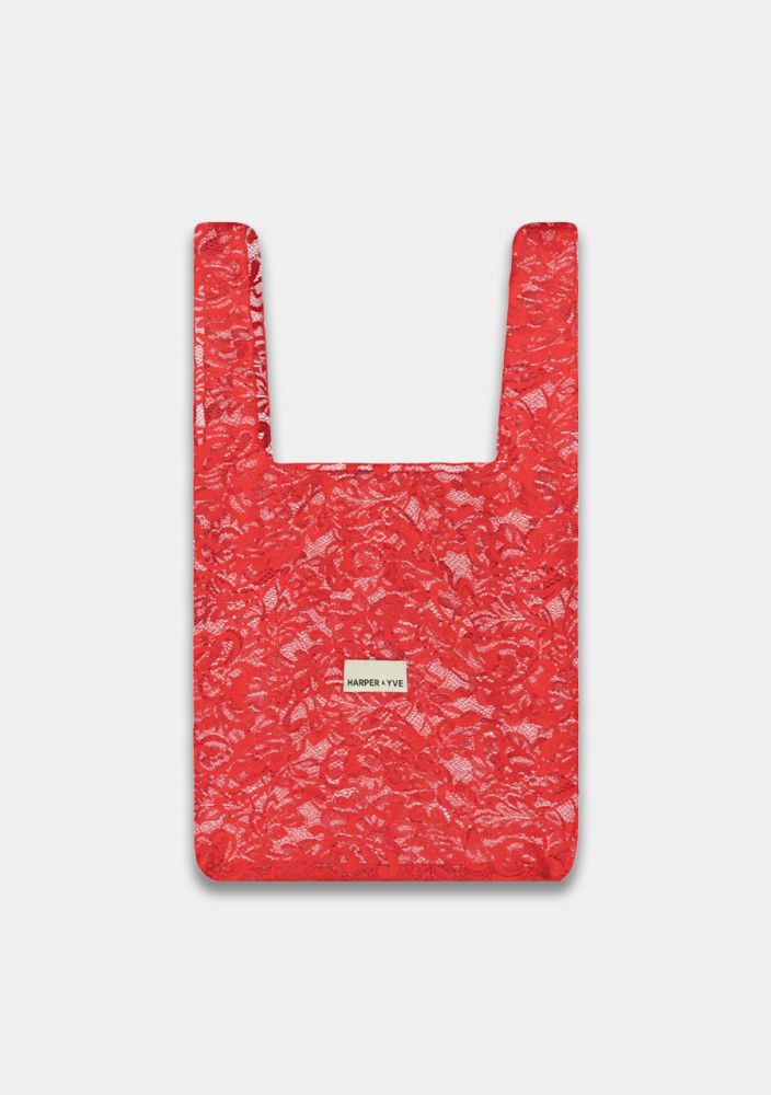 LACE-BAG