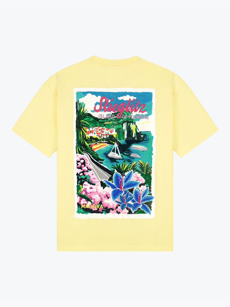HELOISA OVERSIZED T-SHIRT