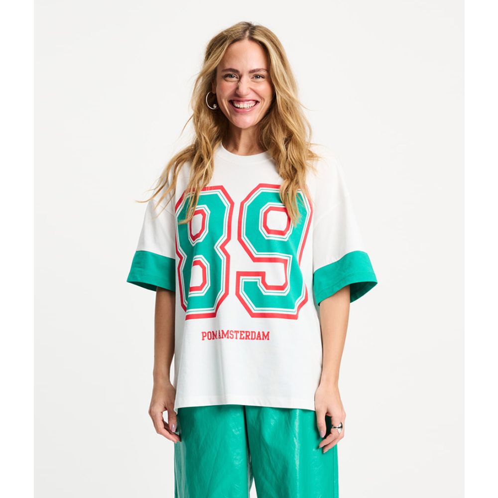 OVERSIZED SUMMER OF 89