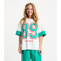 OVERSIZED SUMMER OF 89