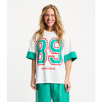 OVERSIZED SUMMER OF 89