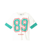 OVERSIZED SUMMER OF 89