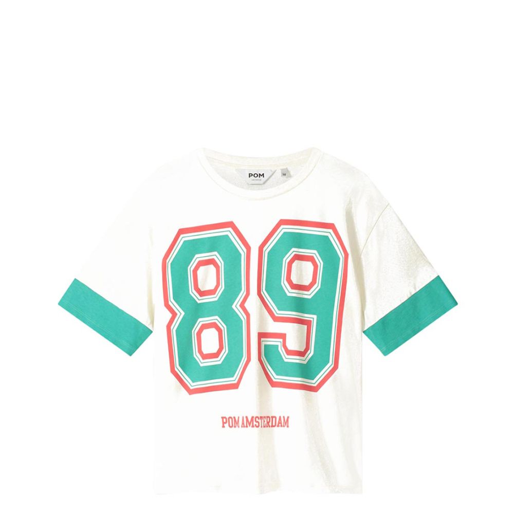 OVERSIZED SUMMER OF 89