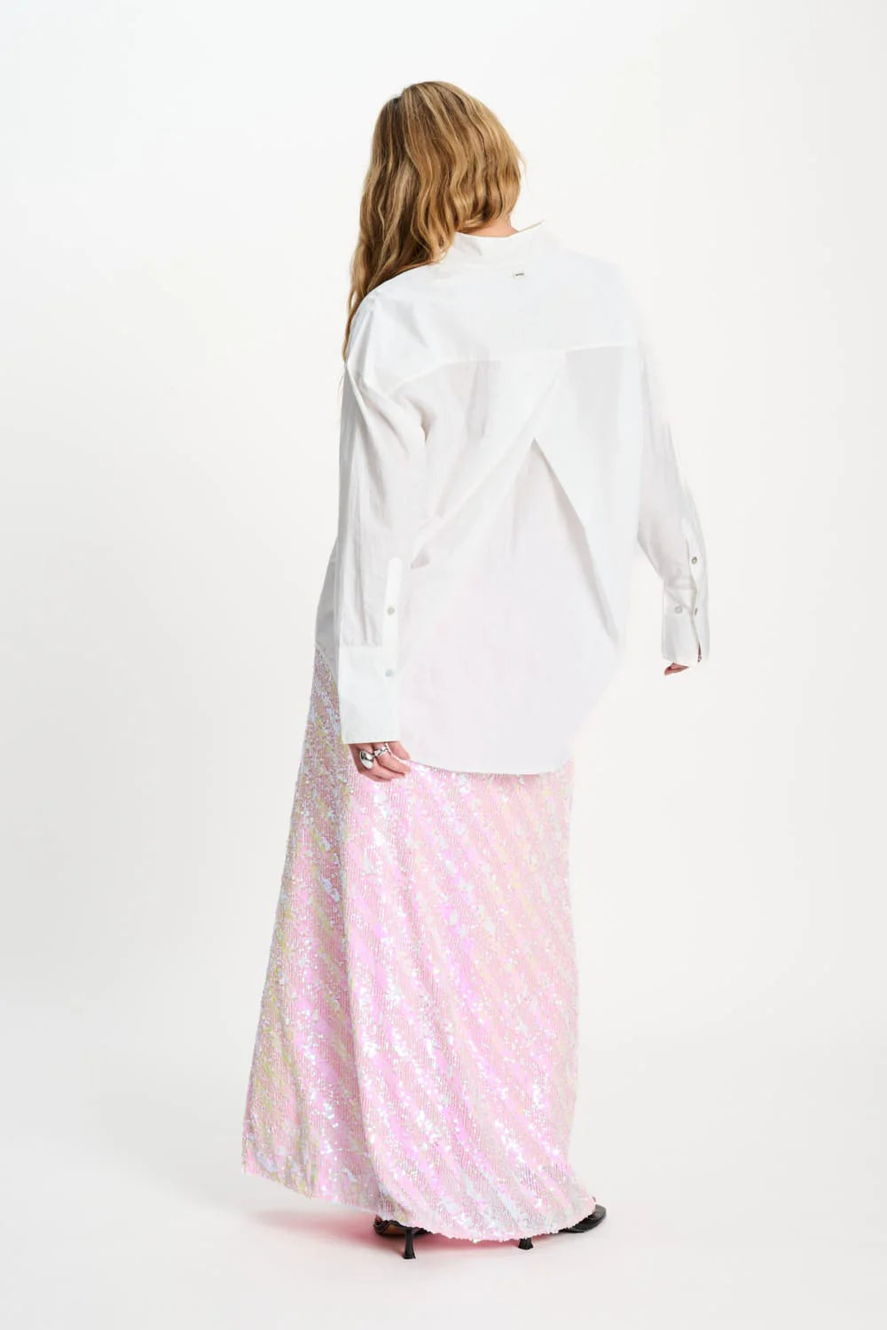 POPLIN BEACHCOMBER