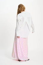 POPLIN BEACHCOMBER