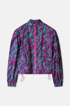ANIMAL PURPLE