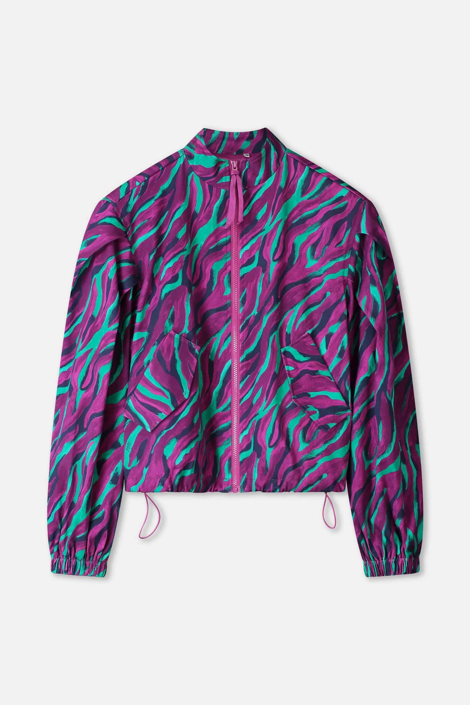 ANIMAL PURPLE