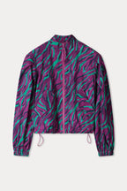ANIMAL PURPLE