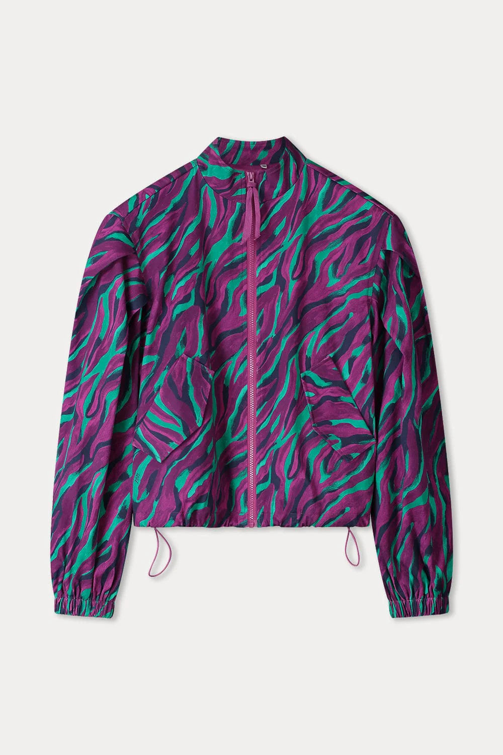 ANIMAL PURPLE