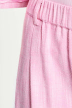 SHELL PINK