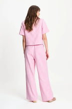 SHELL PINK