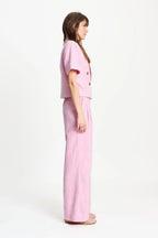 SHELL PINK