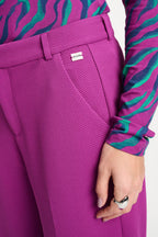 LARA WILD PURPLE