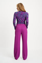 LARA WILD PURPLE
