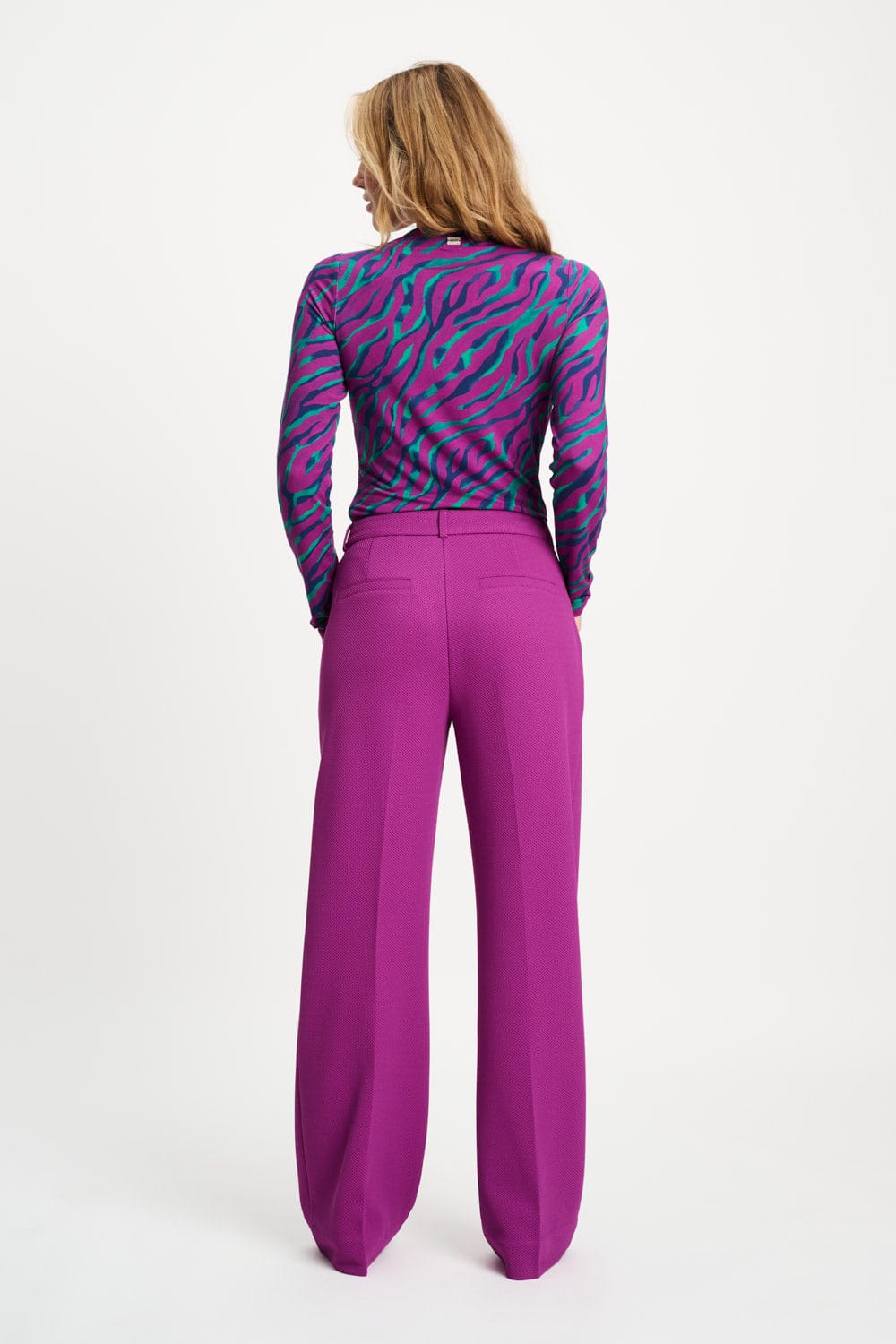LARA WILD PURPLE