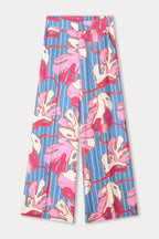 URBAN FLORA STRIPE